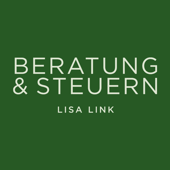 Beratung & Steuern Lisa Link in Bretten - Logo