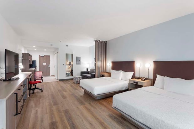 Images Home2 Suites by Hilton Lake Jackson