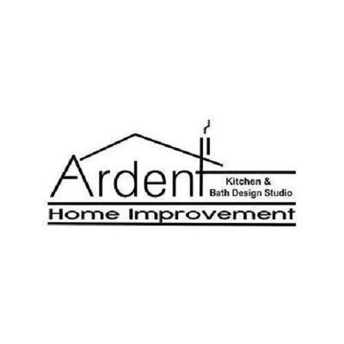 Ardent Home Improvement Logo