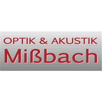 Logo Optik & Akustik Mißbach