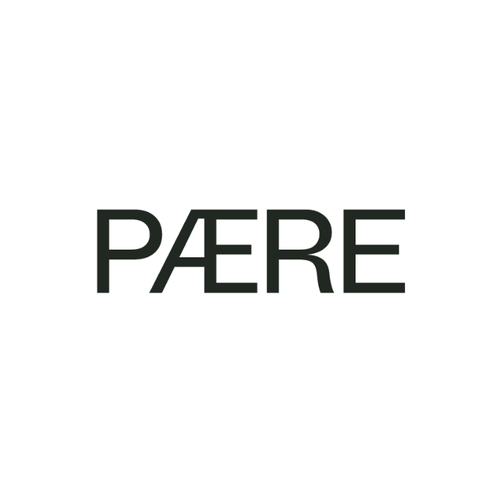 PÆRE Logo