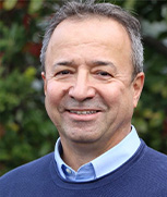 Personal consultant photo