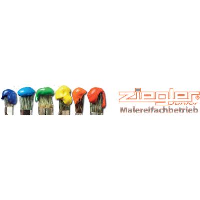 Ziegler Malereifachbetrieb in Olching - Logo