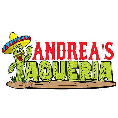 Andrea's Taqueria Logo