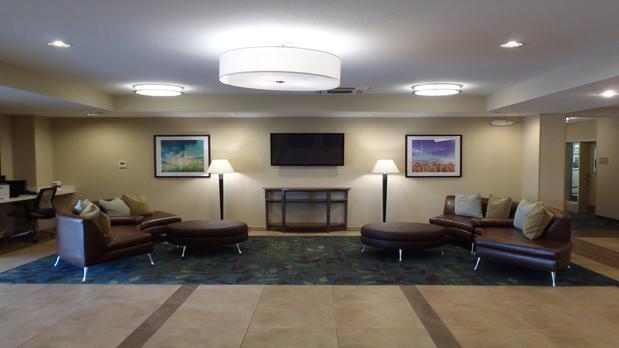 Images Candlewood Suites Midland SW by IHG