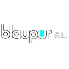 Blaupur Logo