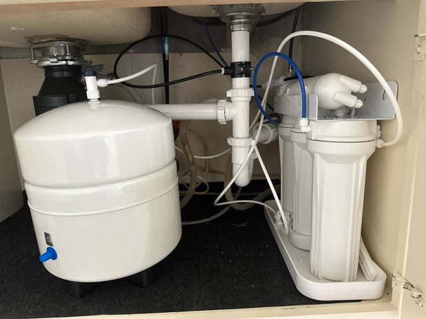 Images Natural Springs Water Filtration