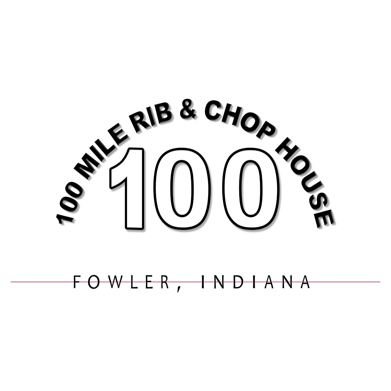 100 Mile Rib & Chop House - Fowler, IN 47944 - (765)884-1906 | ShowMeLocal.com