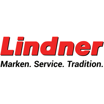 Logo Lindner GmbH & CO. KG