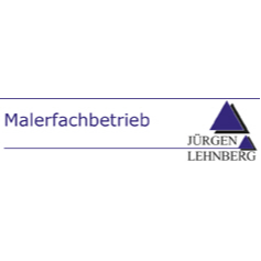 Logo Jürgen Lehnberg Malermeisterbetrieb