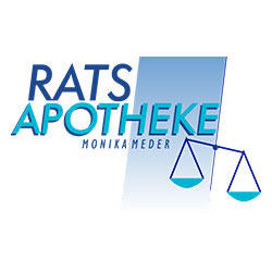 Rats-Apotheke in Meßkirch - Logo