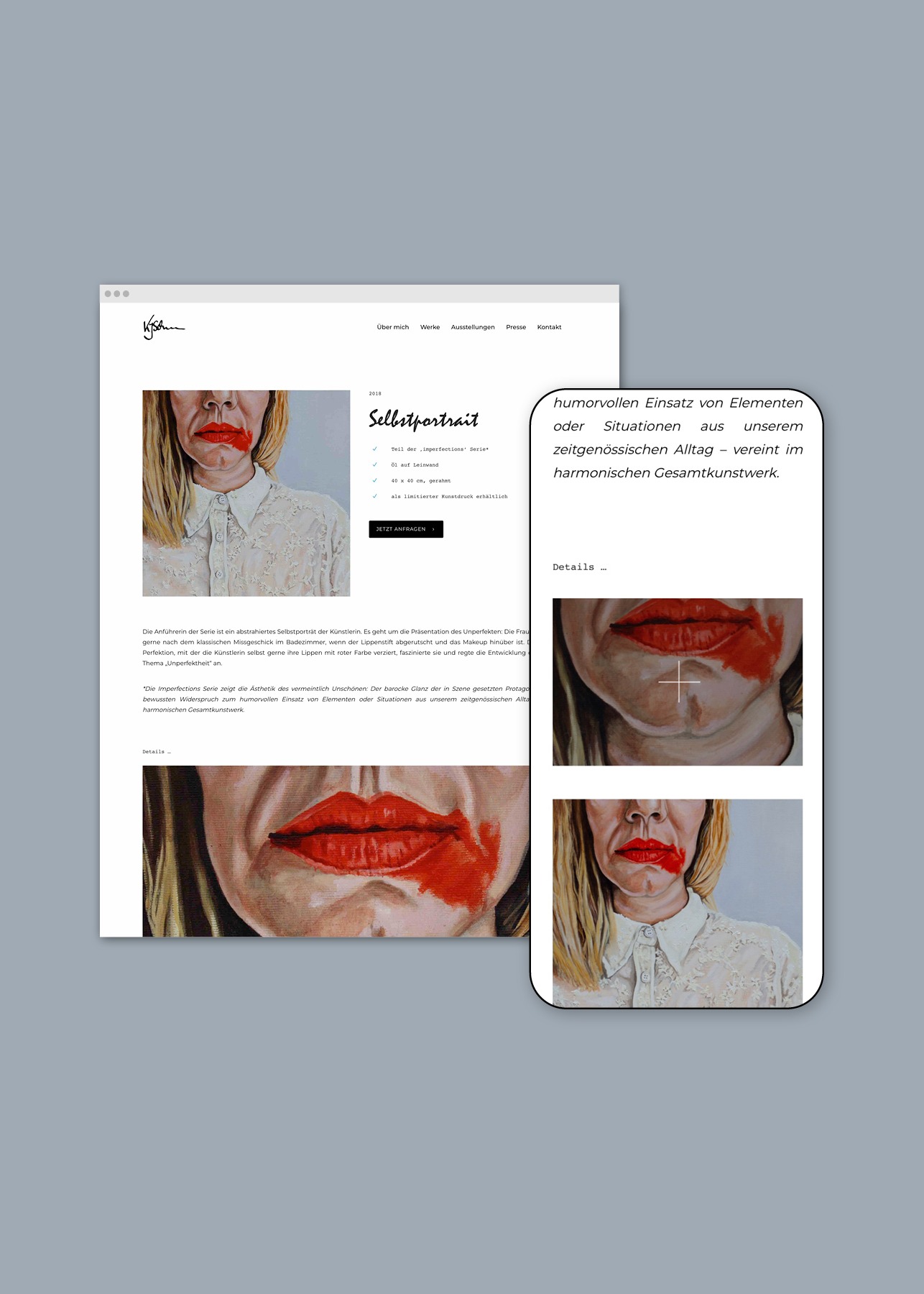 KNODAN™ Designstudio, Kapuzinerstrasse 21 in Bamberg