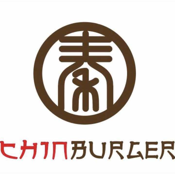 Logo Chin Burger Köln
