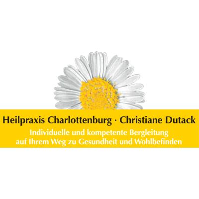 Kundenlogo Heilpraxis Charlottenburg