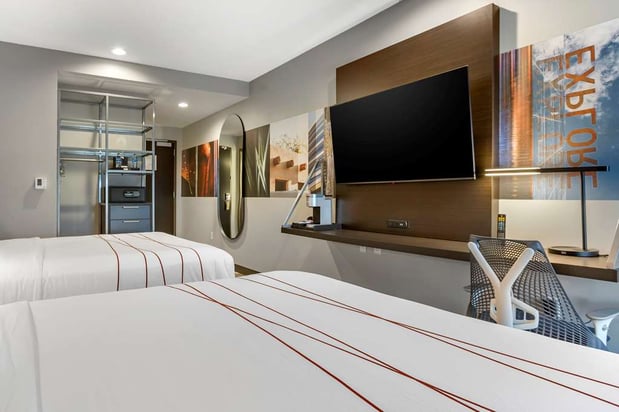 Images Vīb Hotel by Best Western Phoenix-Tempe