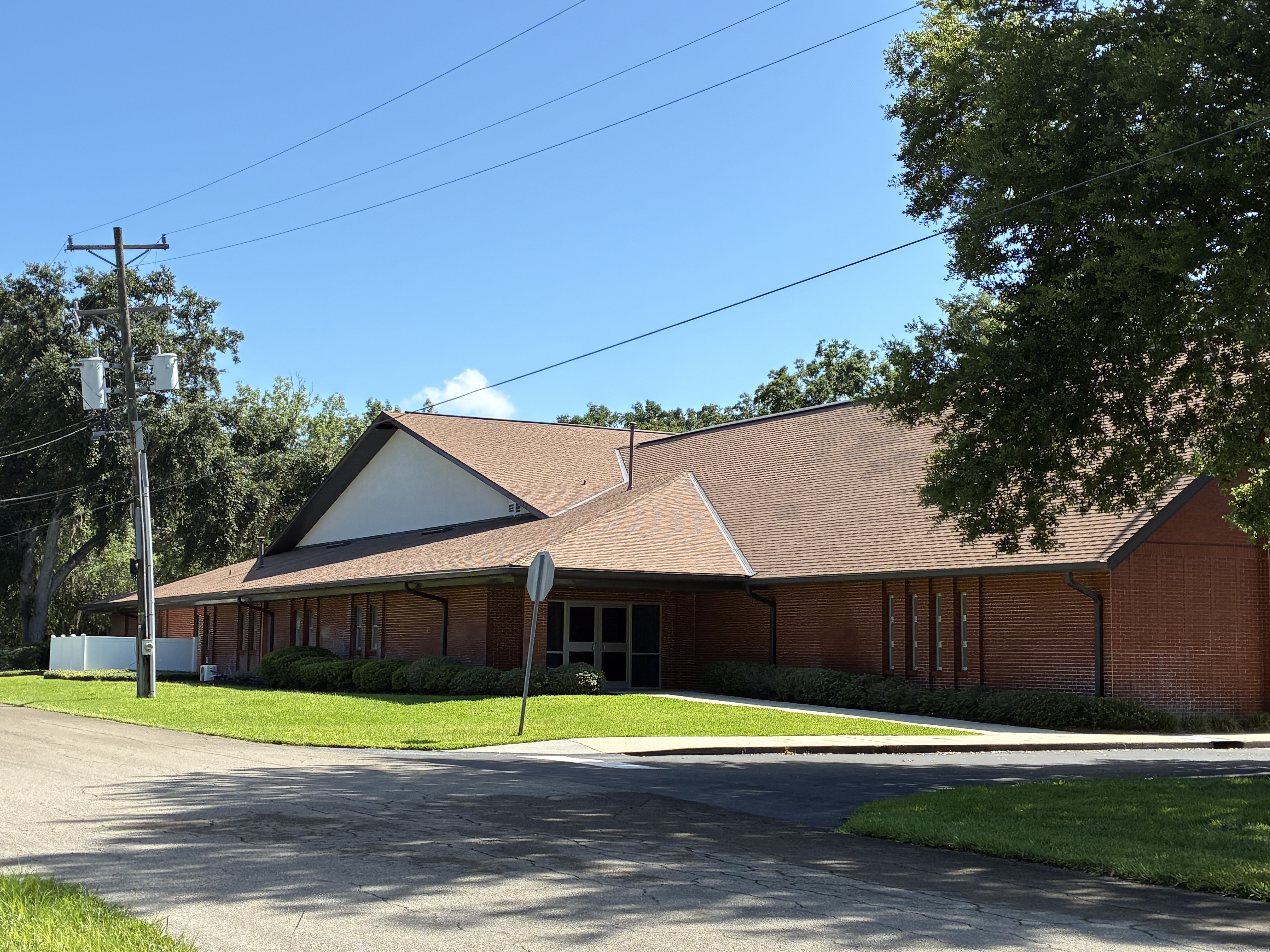 The Church of Jesus Christ of Latter-day Saints Image