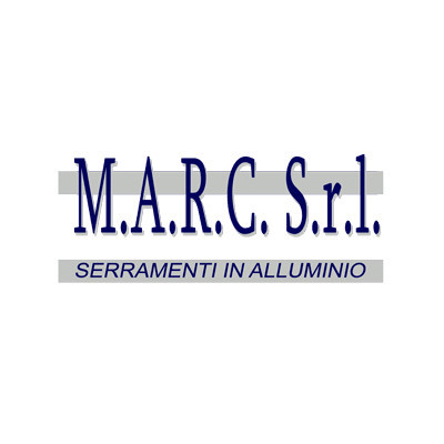 Marc Serramenti Logo