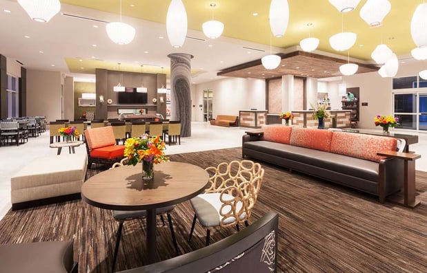 Images Hilton Garden Inn Ft. Walton Beach