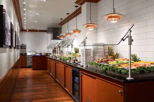 Images DoubleTree by Hilton Hotel Dallas - Love Field