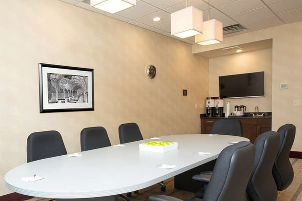 Images Hampton Inn Kalamazoo
