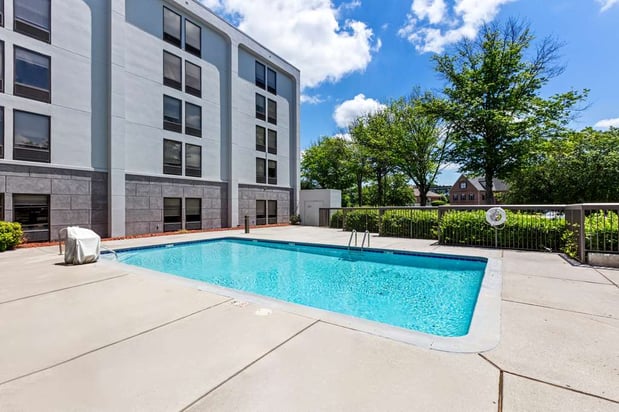 Images Hampton Inn Knoxville-Airport