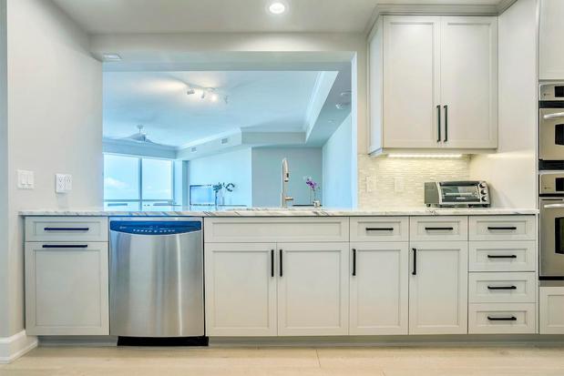 Images N-Hance Wood Refinishing of Sioux Falls