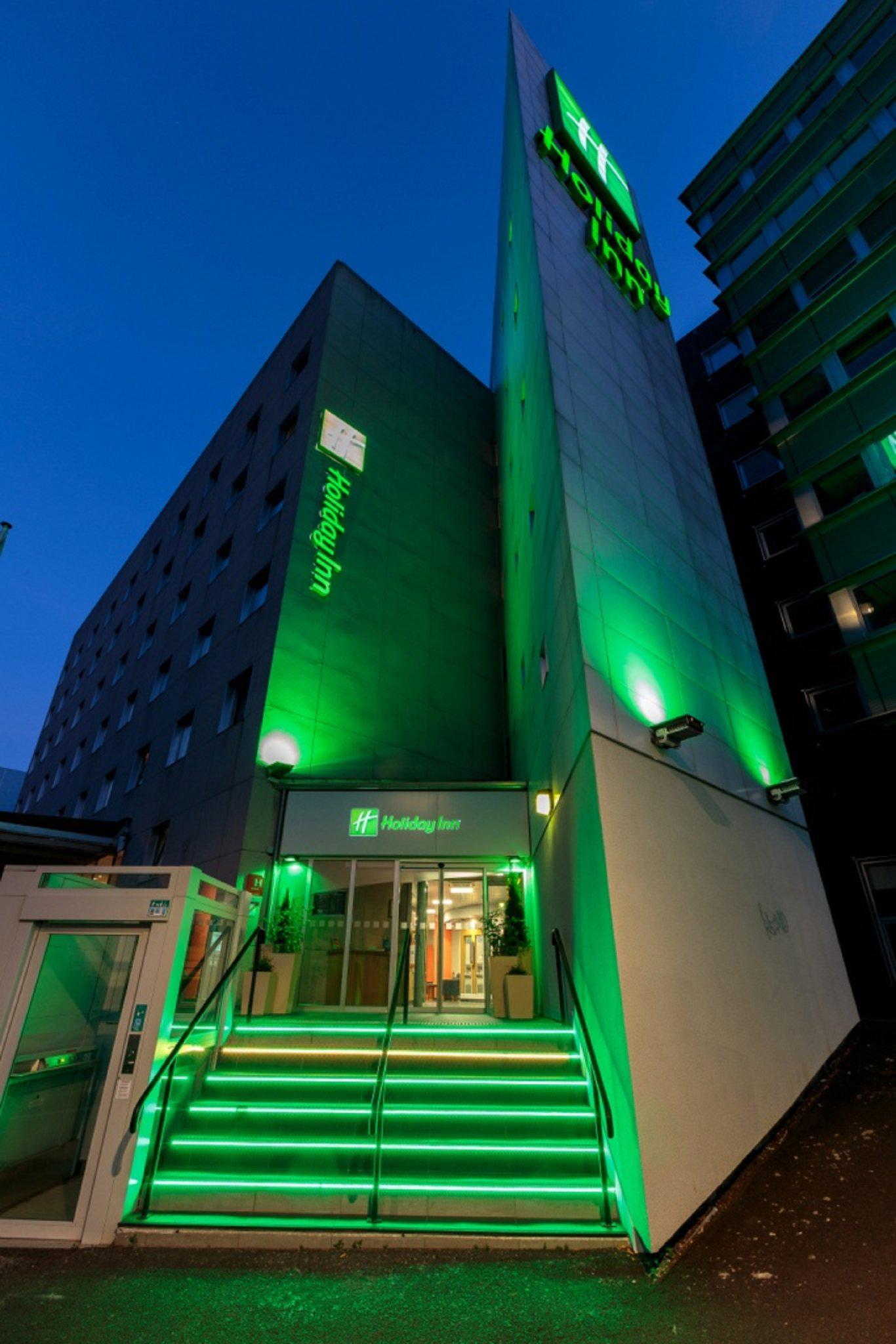 Images Holiday Inn Clermont - Ferrand Centre, an IHG Hotel
