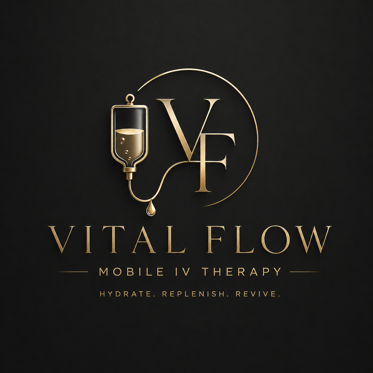 company logo