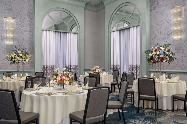 Images Hilton Philadelphia City Avenue