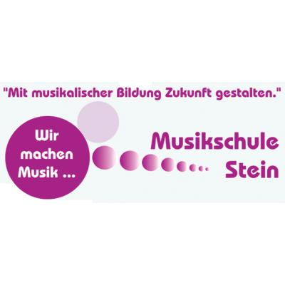 Musikschule Stein gemeinnützige GmbH Logo
