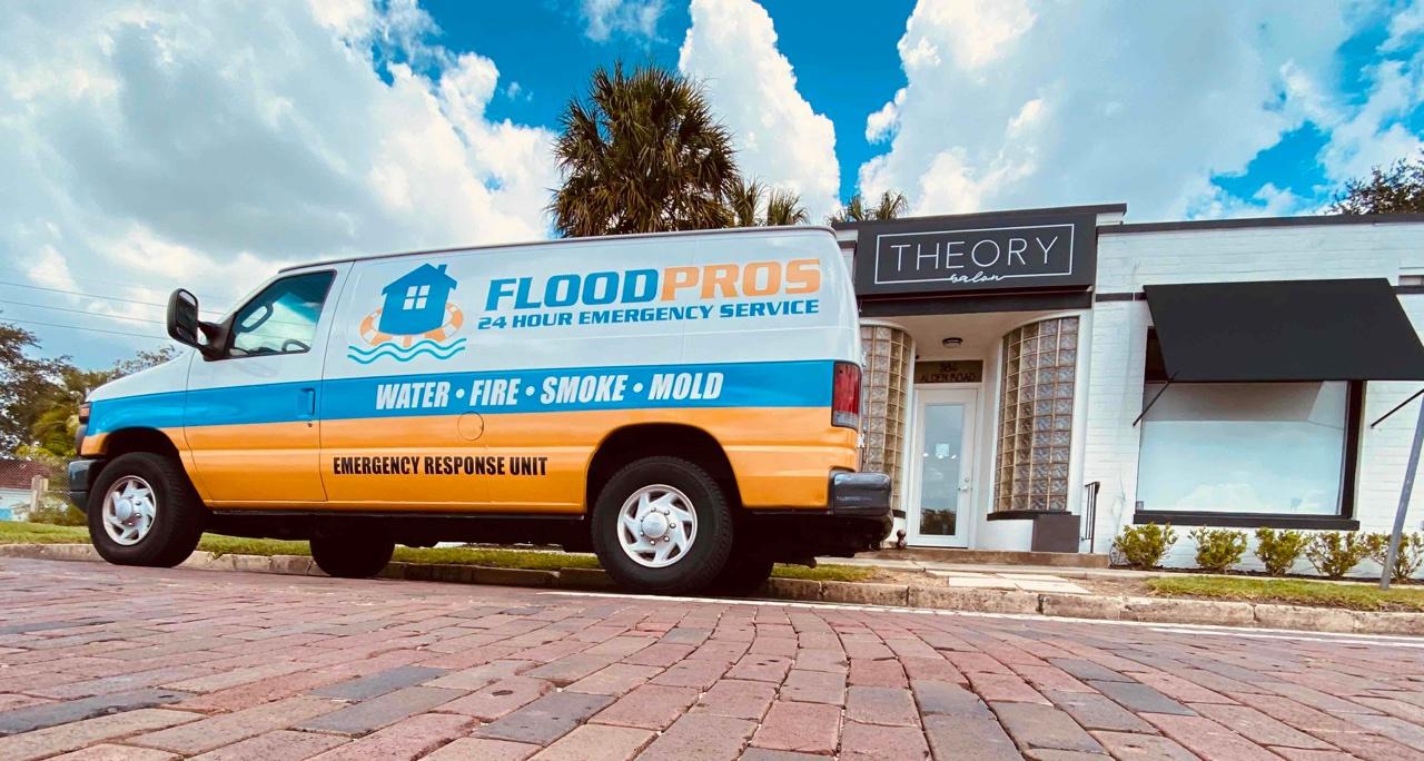 Flood Pros USA Photo