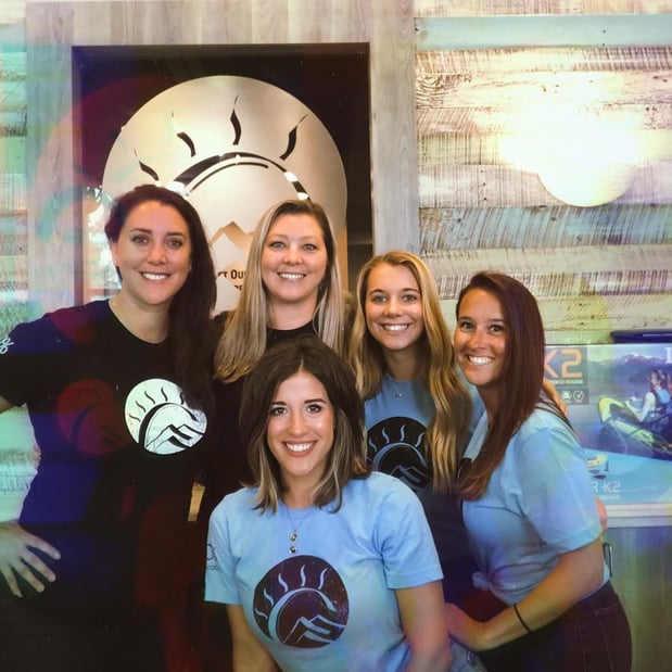 Images 100% Chiropractic - Lake Norman