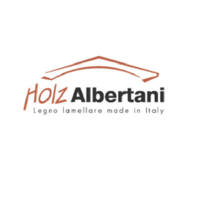 Holz Albertani Logo