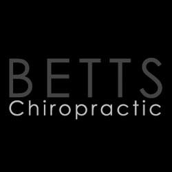 The Betts Clinic Logo