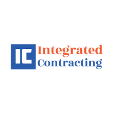 Integrated Contracting Logo