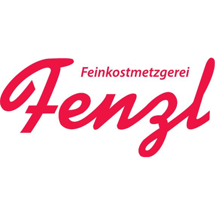 Logo Karl Fenzl Feinkostmetzgerei