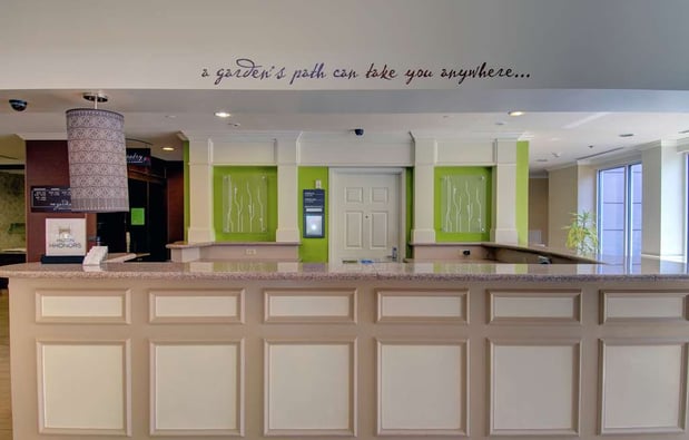 Images Hilton Garden Inn Norwalk