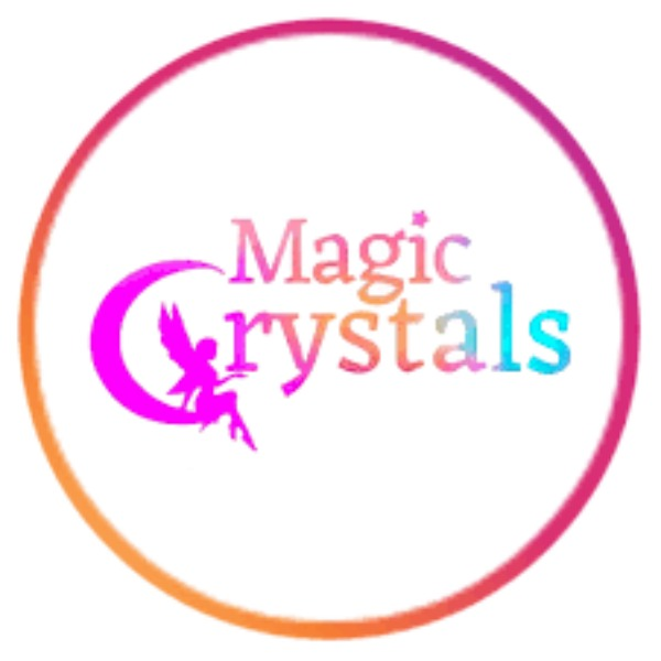 Magic Crystals Logo