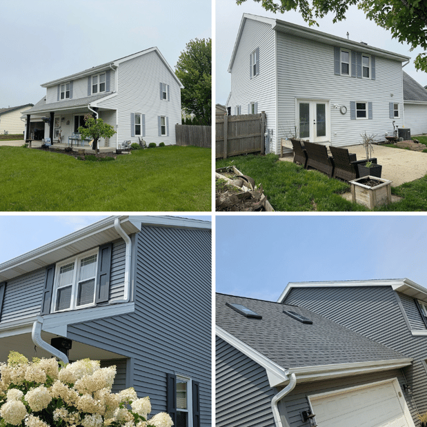 Images Committed Contracting