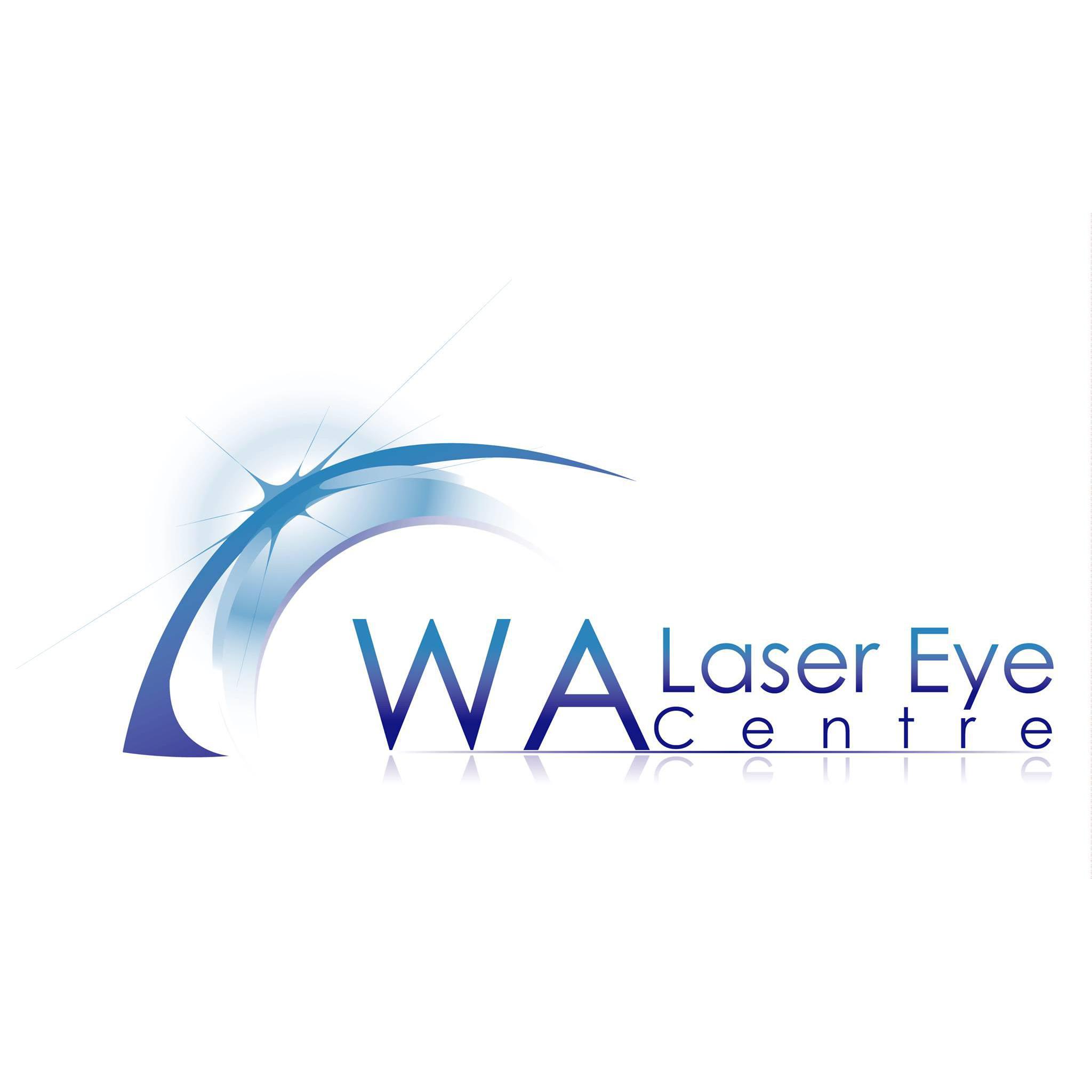 WA Laser Eye Centre Logo
