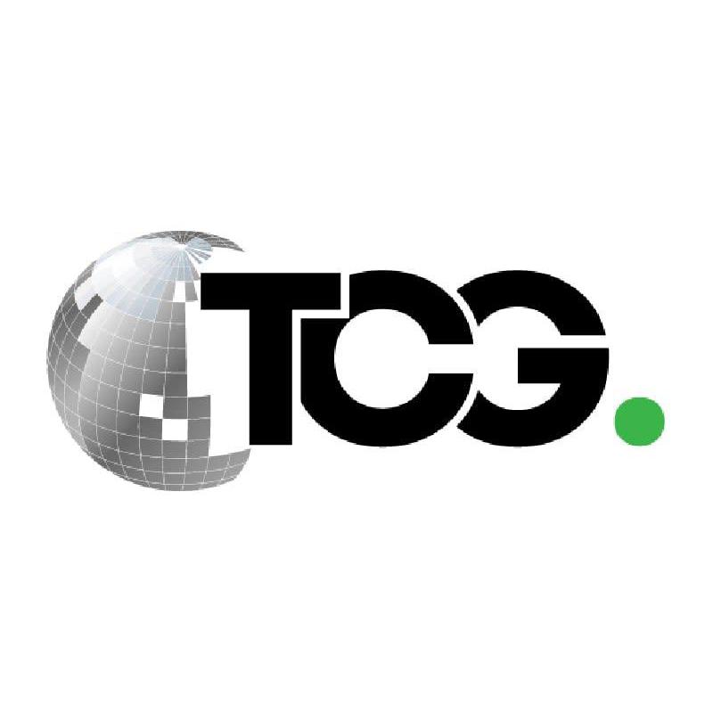 Tcg Logo