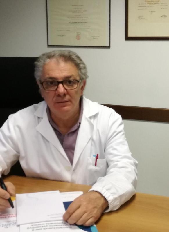 Images D'Alessandro Dr. Giuseppe - Neurocenter Vda