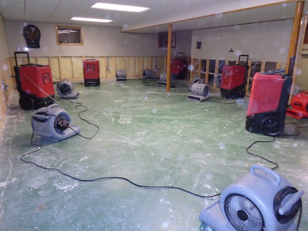 Images USA Water and Fire Restoration