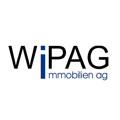 WiPAG-Immobilien AG Logo