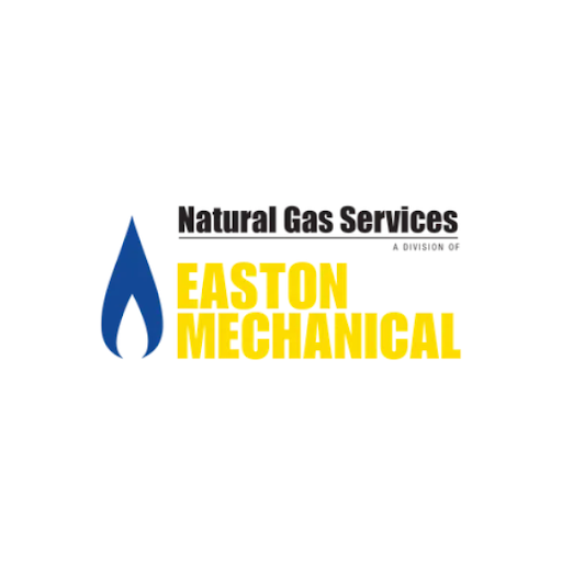 Easton Mechanical Contracting Logo