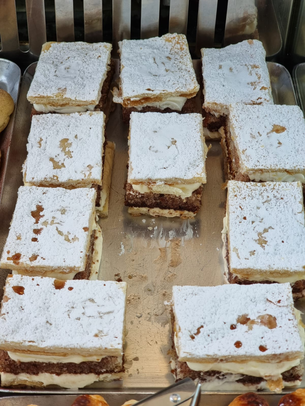 Images Pasticceria Gelateria I Sapori del Sud