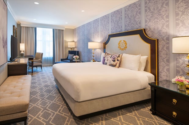 Images InterContinental the Willard Washington D.C. by IHG