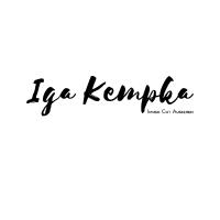 Logo Iga Kempka - Immer gut aussehen