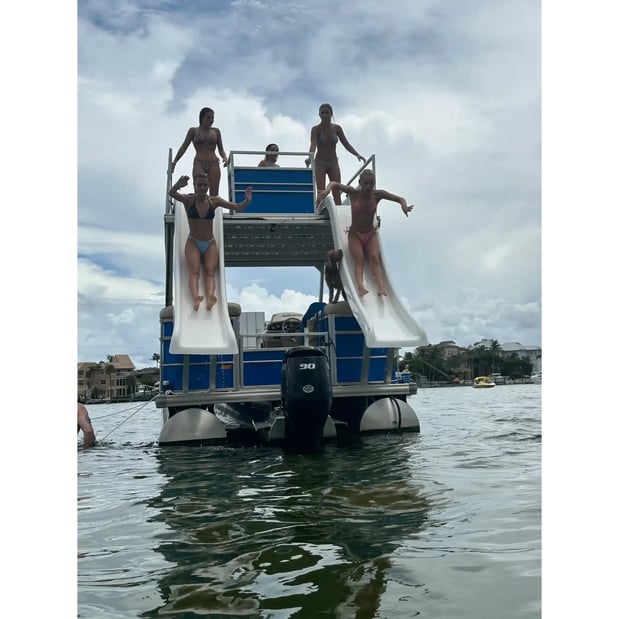 Images Down Under Tiki Tours