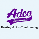 ADCO Heating & Air Conditioning Logo